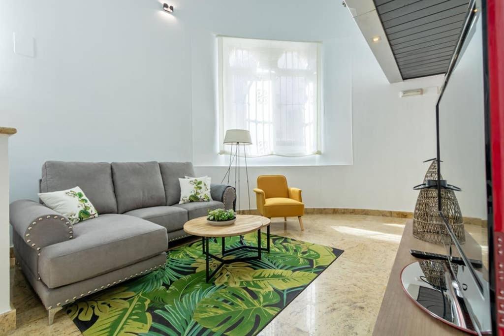 Becas Alameda Duplex By Valcambre * Sevilla