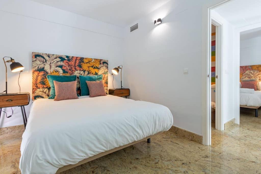 Apartamento Becas Alameda Duplex By Valcambre