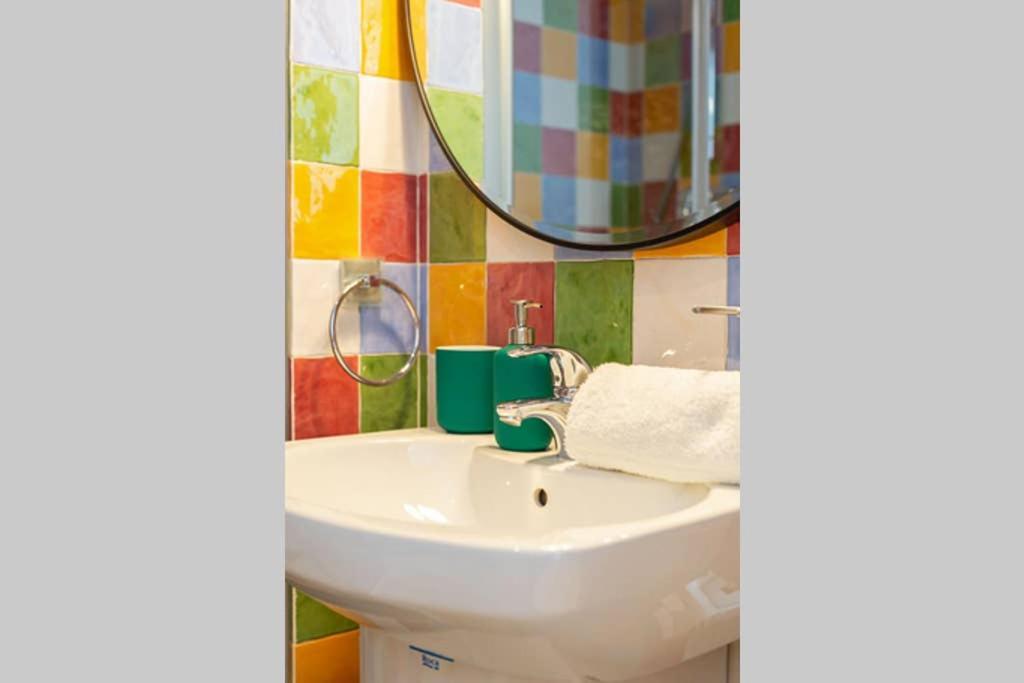 Apartamento Becas Alameda Duplex By Valcambre