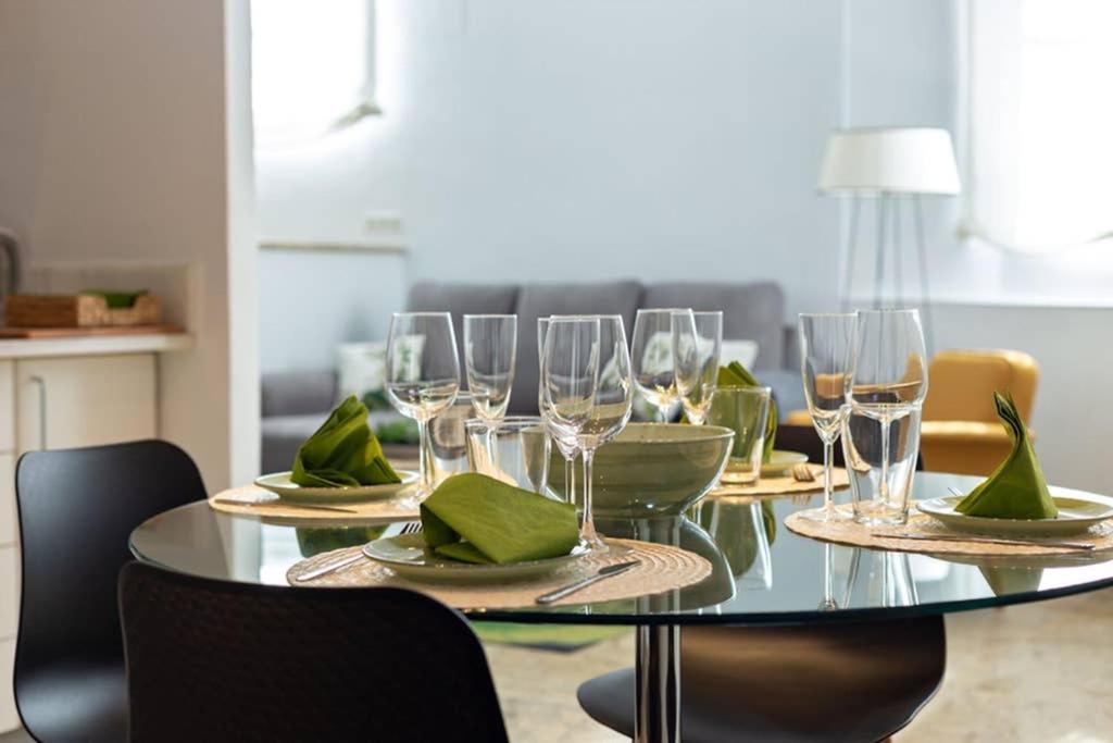 Apartamento Becas Alameda Duplex By Valcambre Sevilla