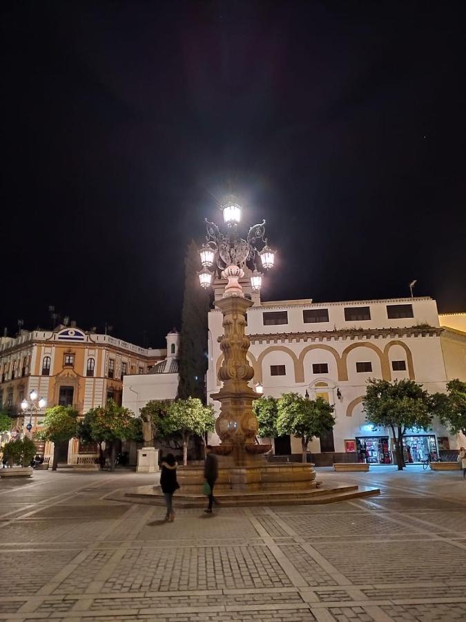 Living Triana House