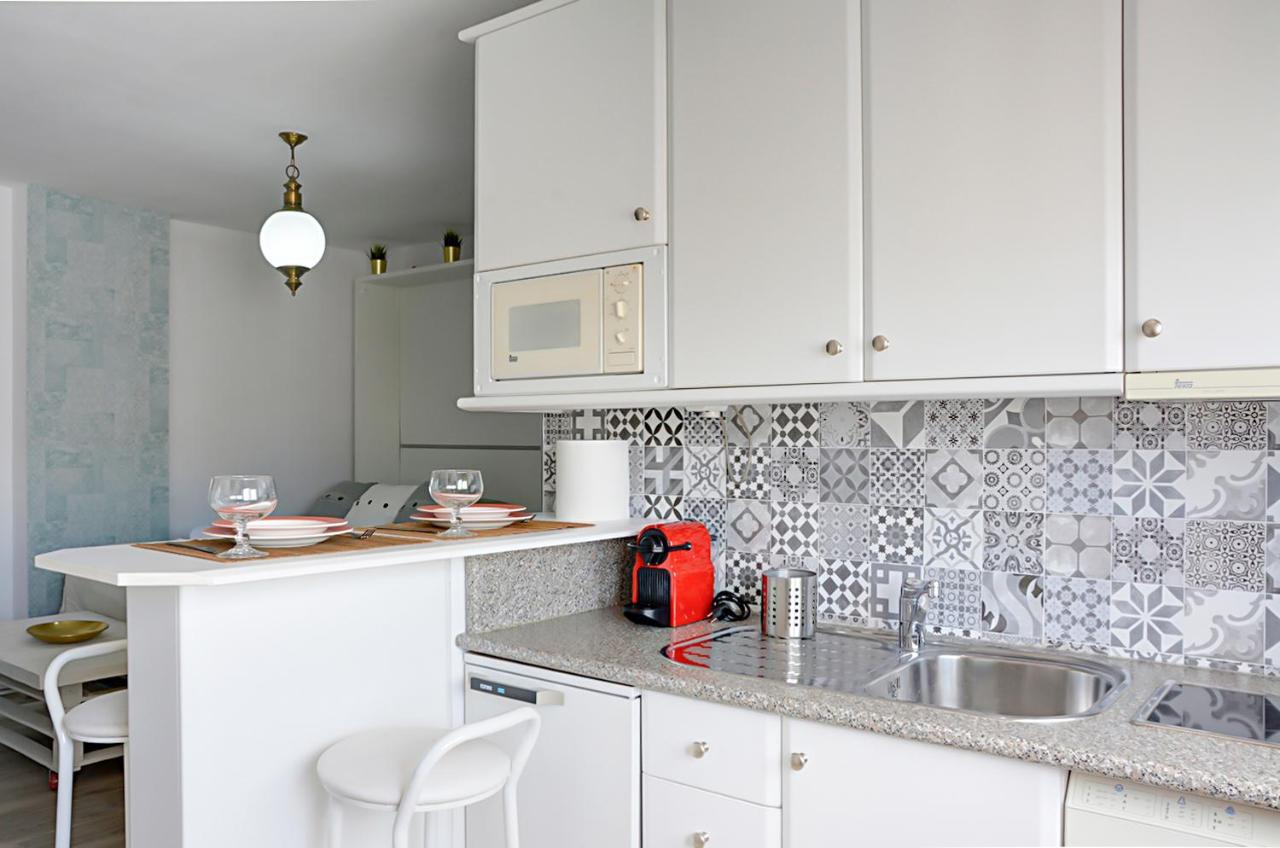 Apartamento Murillo *