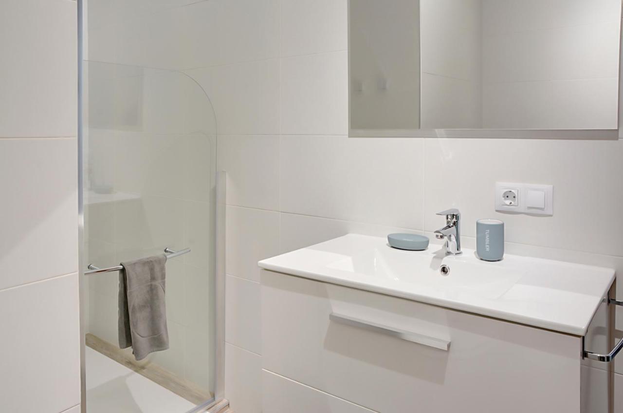 Apartamento Murillo *