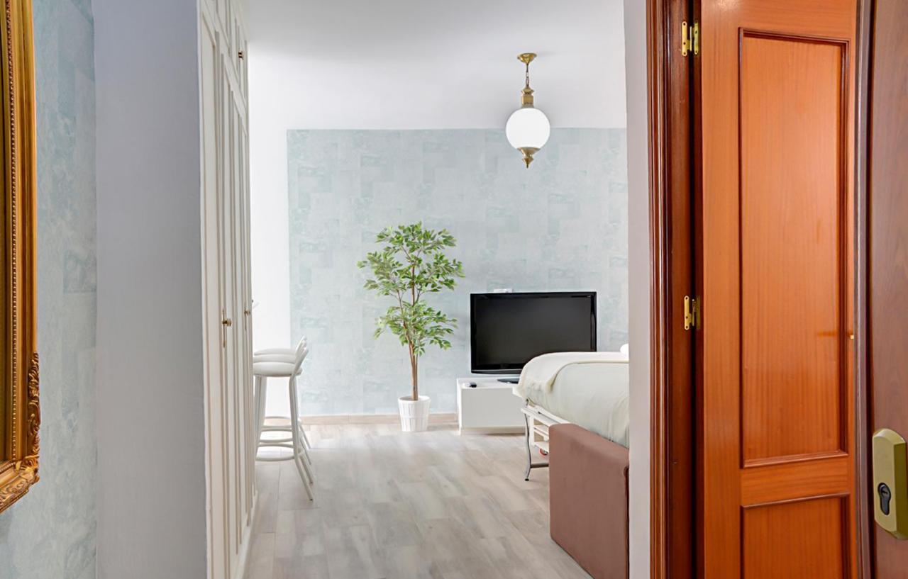 Apartamento Murillo *