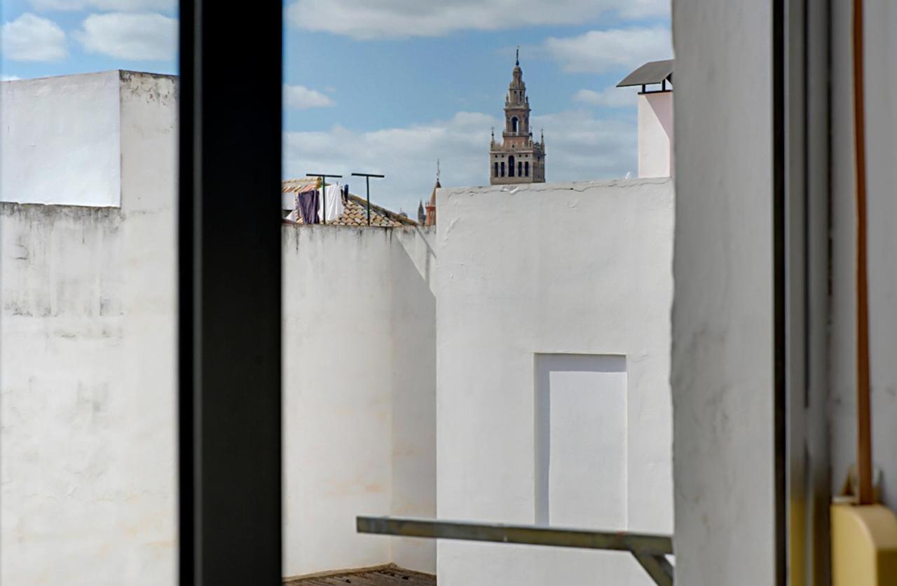 Murillo Apartamento Sevilla