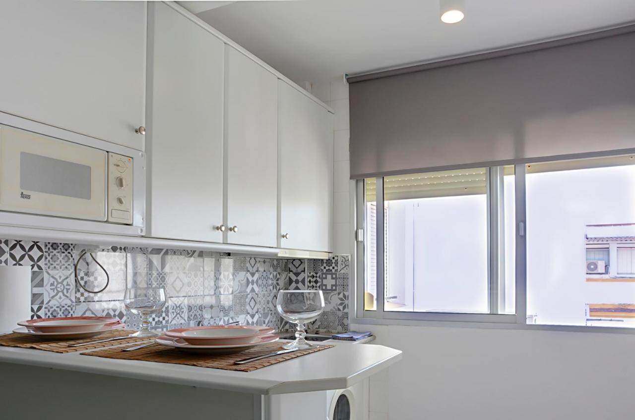 Apartamento Murillo