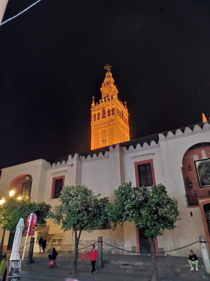 Apartment Living Triana House *