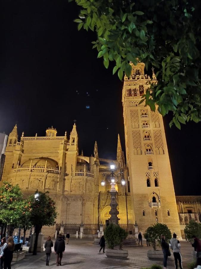Living Triana House Apartment *