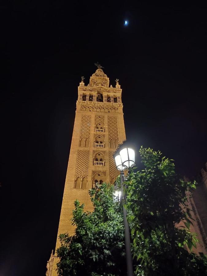 Living Triana House Apartment Seville