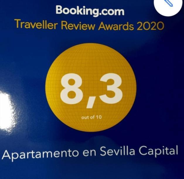 Apartamento En Capital Apartamento Sevilla