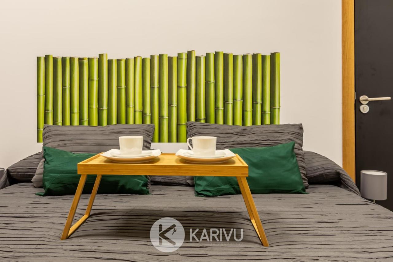 Apartamento Estudio Karivu Señor De La Sentencia *