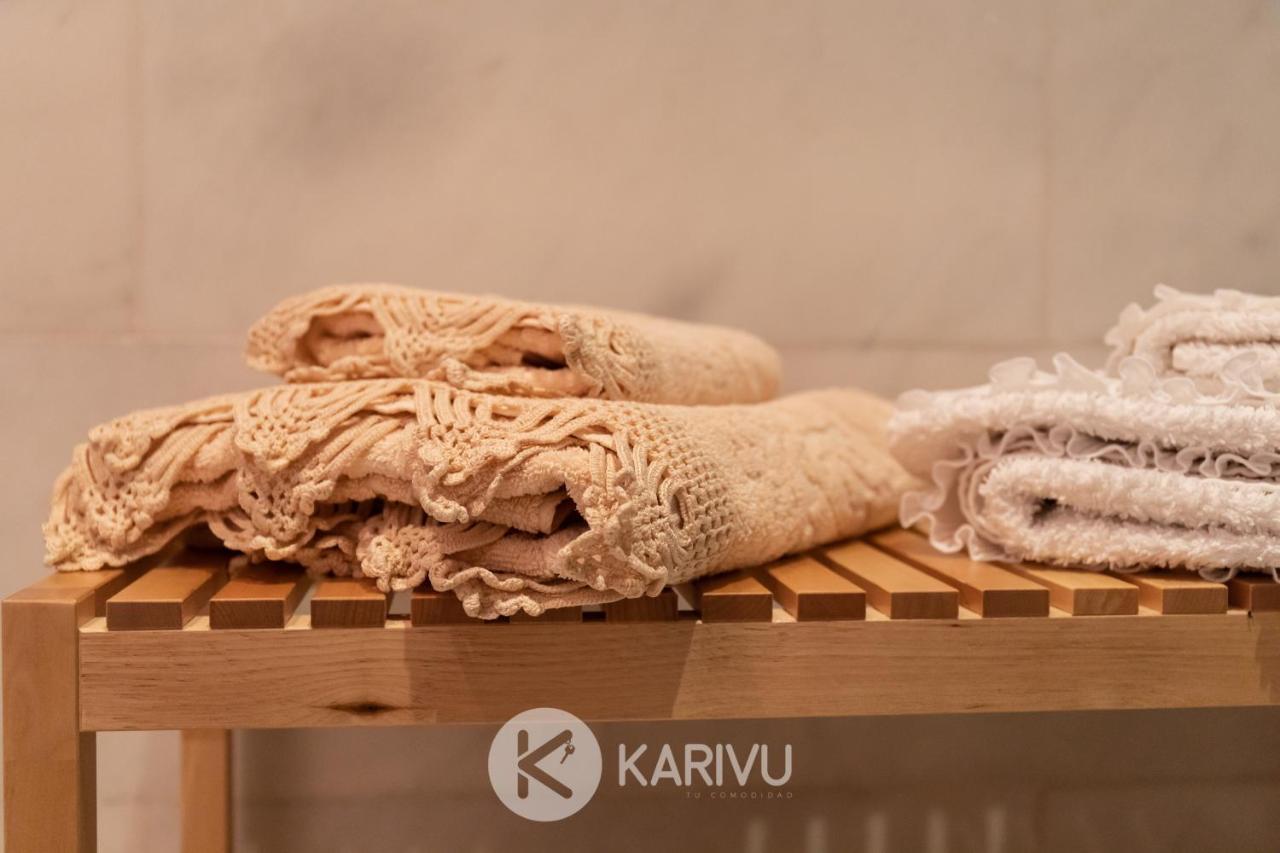 Estudio Karivu Señor De La Sentencia * Sevilla