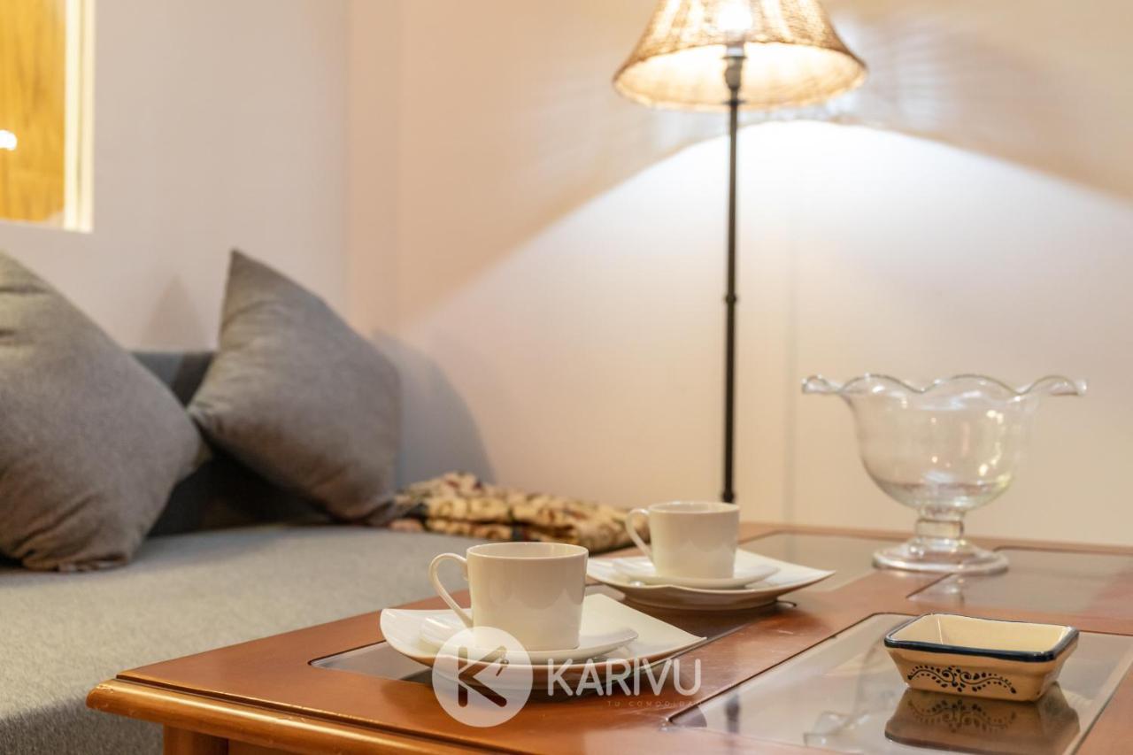 Estudio Karivu Señor De La Sentencia * Sevilla