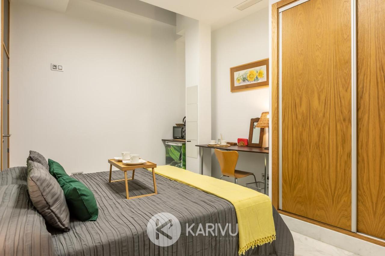 Estudio Karivu Señor De La Sentencia *