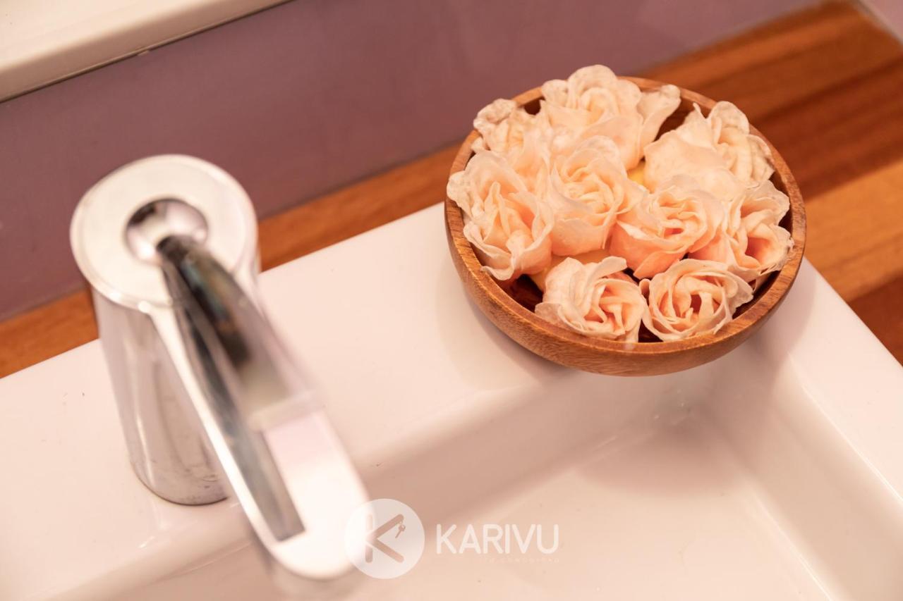 Apartamento Estudio Karivu Señor De La Sentencia Sevilla