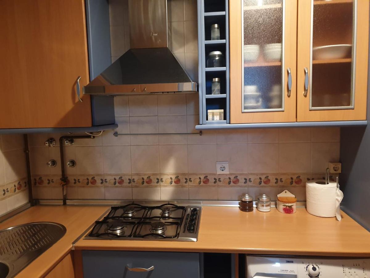 Apartamento Santa Ana - Palacio Del Infantado *