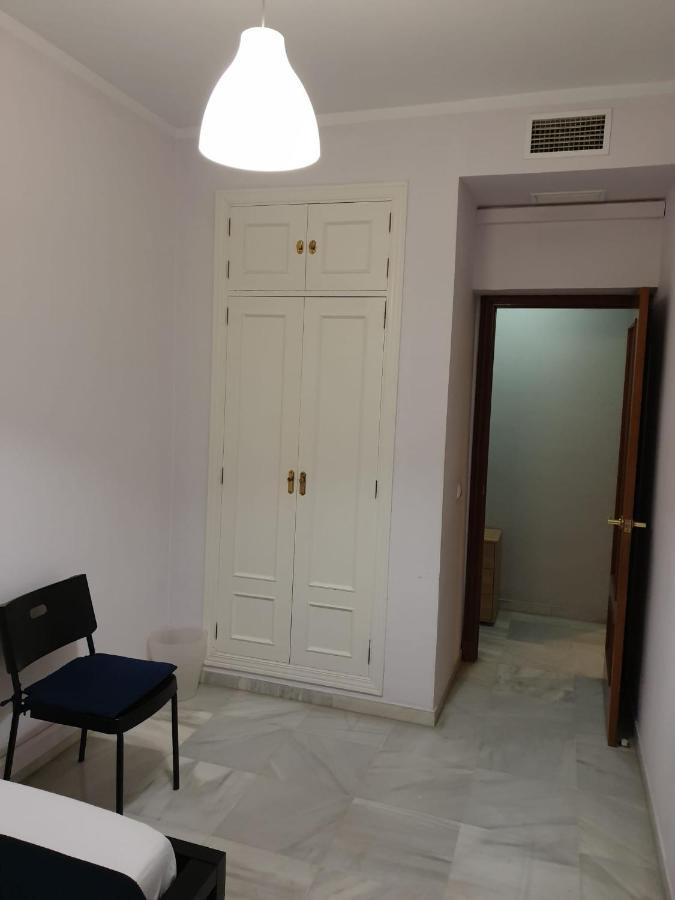 Santa Ana - Palacio Del Infantado Sevilla