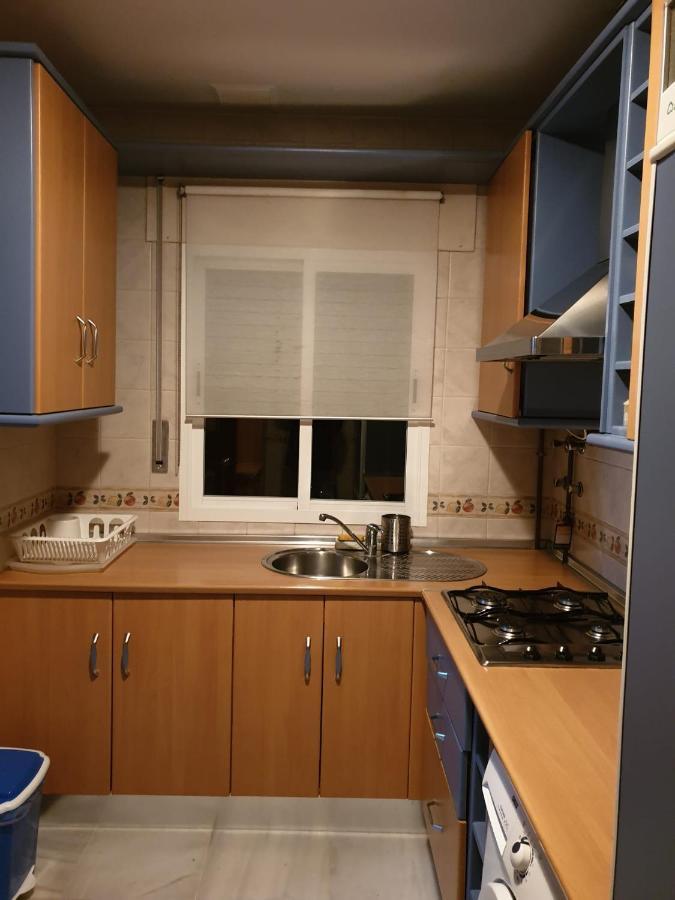 Apartamento Santa Ana - Palacio Del Infantado Sevilla