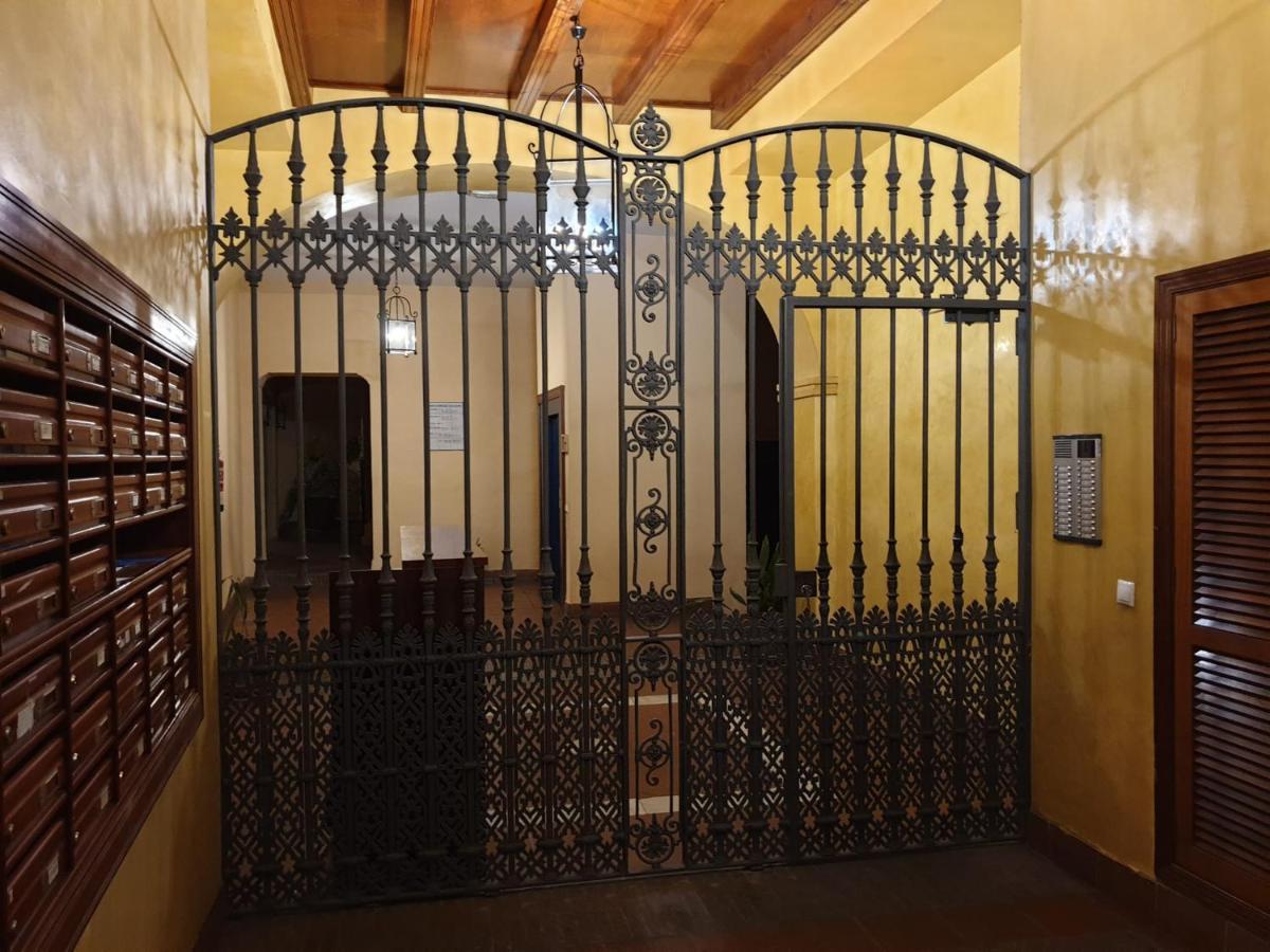 Santa Ana - Palacio Del Infantado *