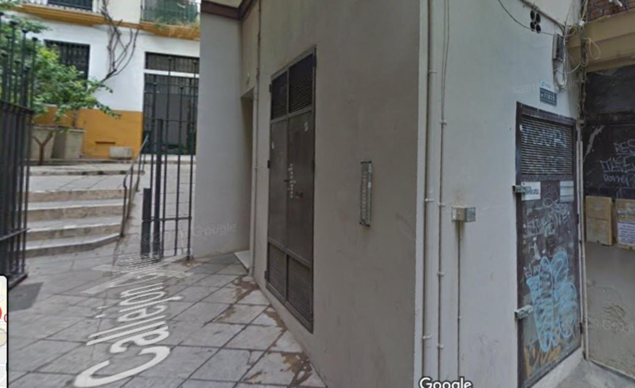 El Salvador * Sevilla