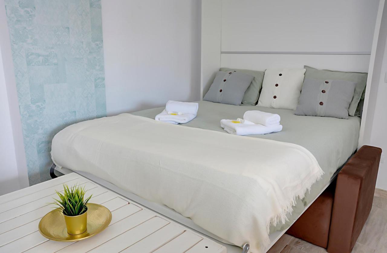 Apartamento Murillo Sevilla