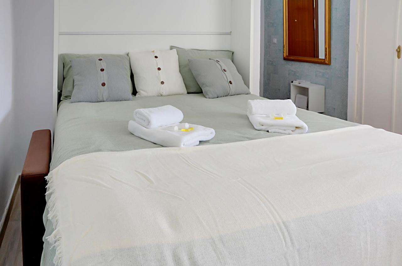 Apartamento Murillo *