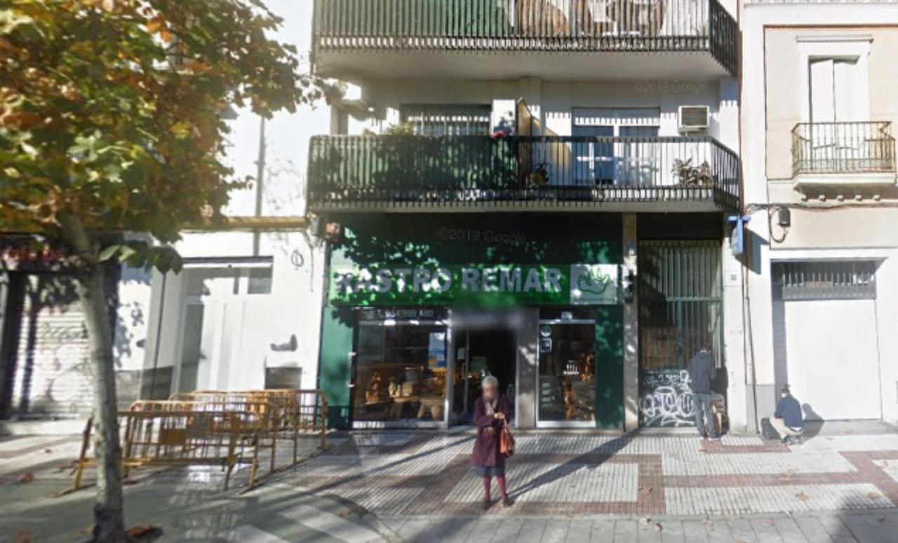 Apartamento Murillo