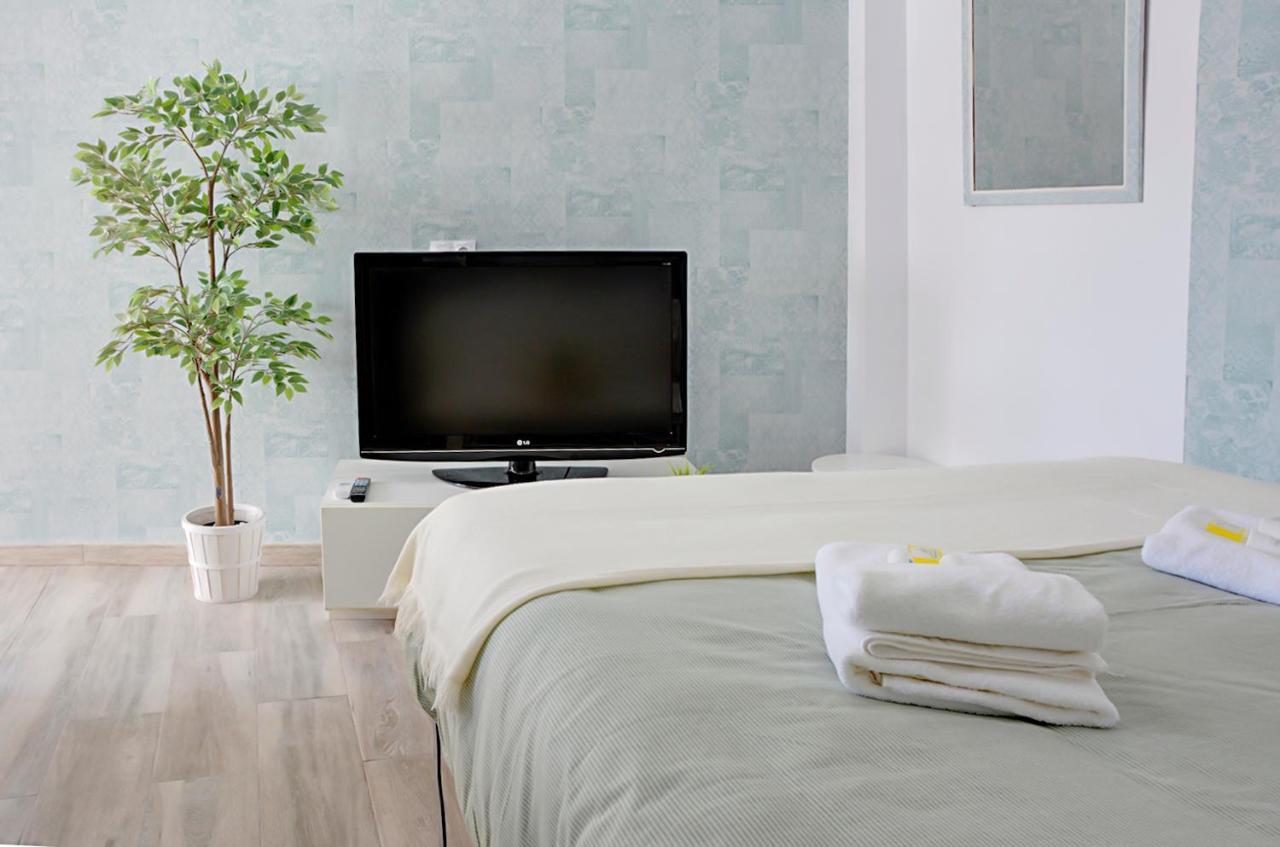 Murillo Apartamento