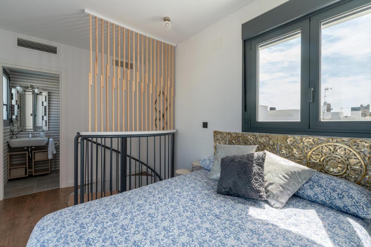 Veoapartment San Lorenzo * Sevilla