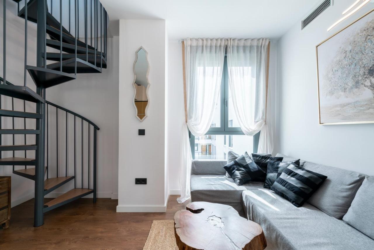 Veoapartment San Lorenzo Apartamento