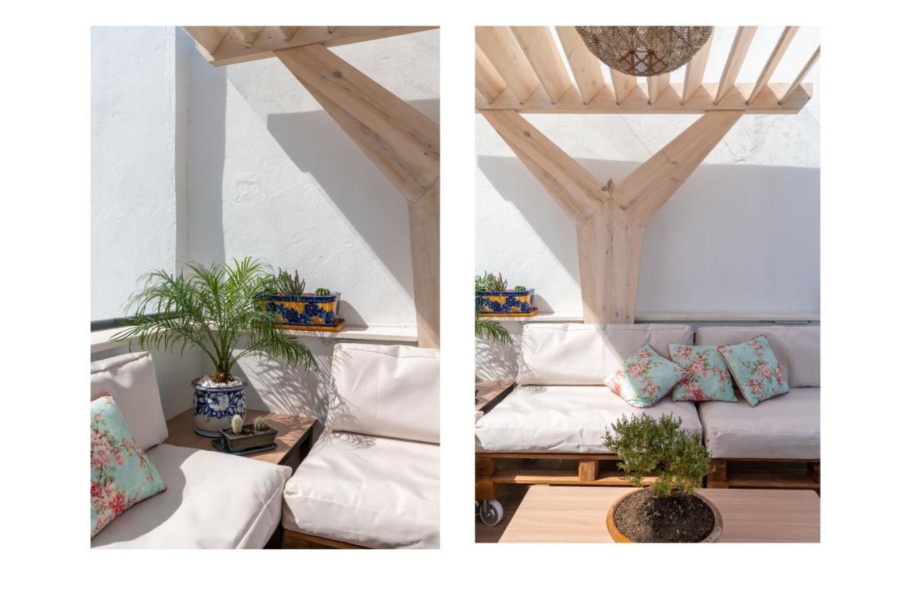 Apartamento Veoapartment San Lorenzo