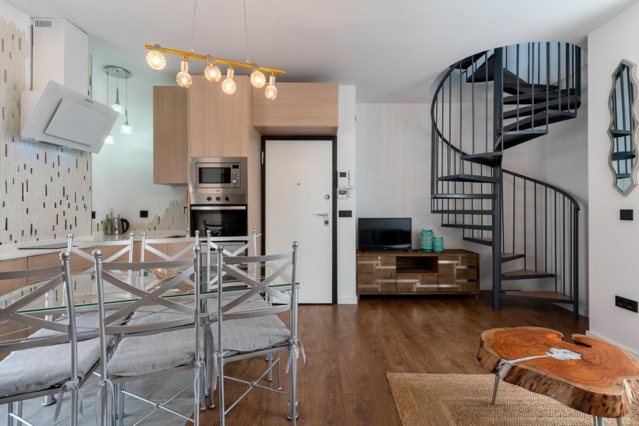 Veoapartment San Lorenzo Sevilla