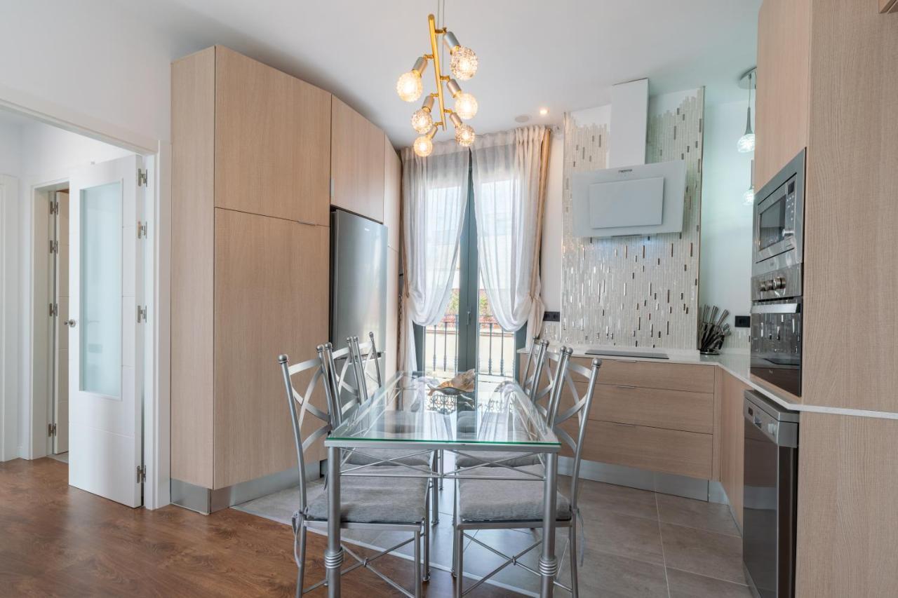 Veoapartment San Lorenzo *