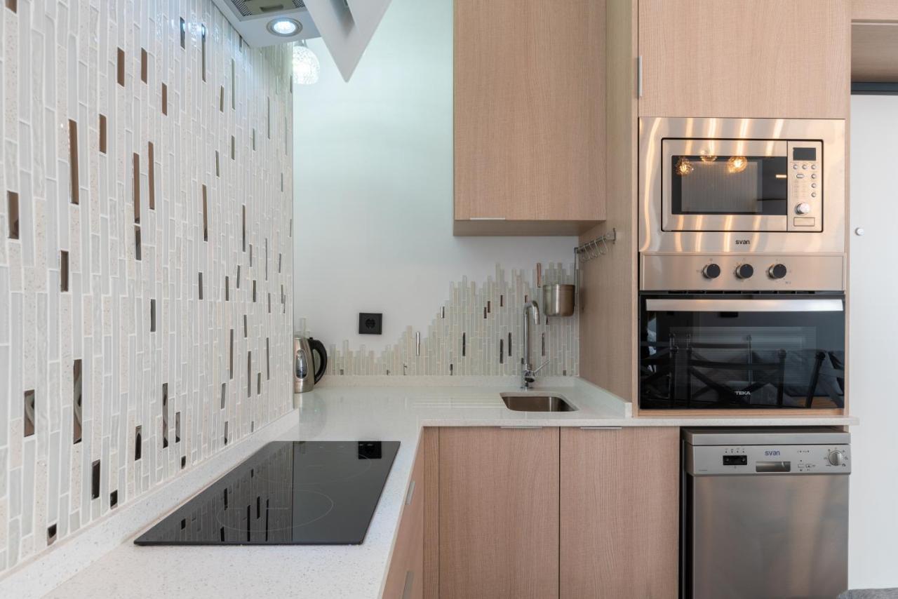 Veoapartment San Lorenzo