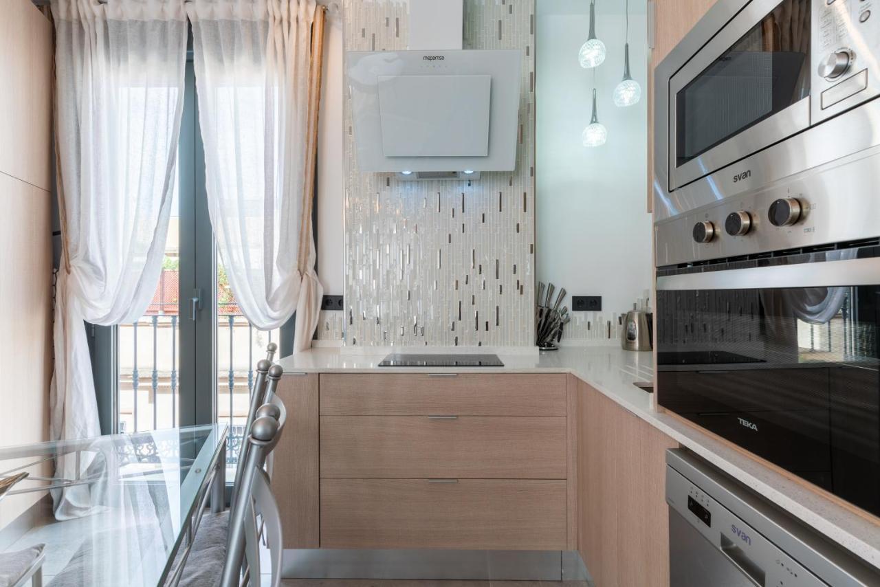 Veoapartment San Lorenzo Apartamento *
