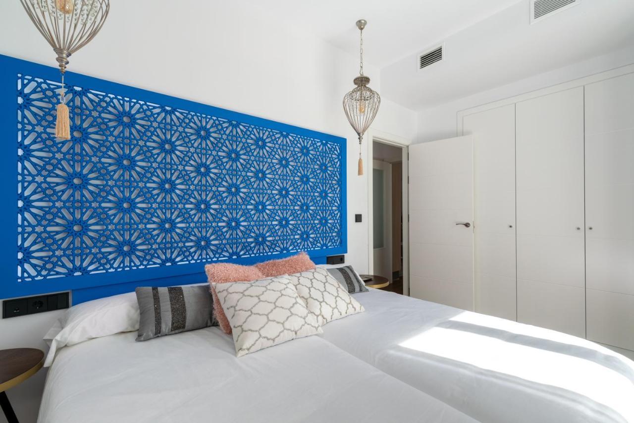 Veoapartment San Lorenzo *