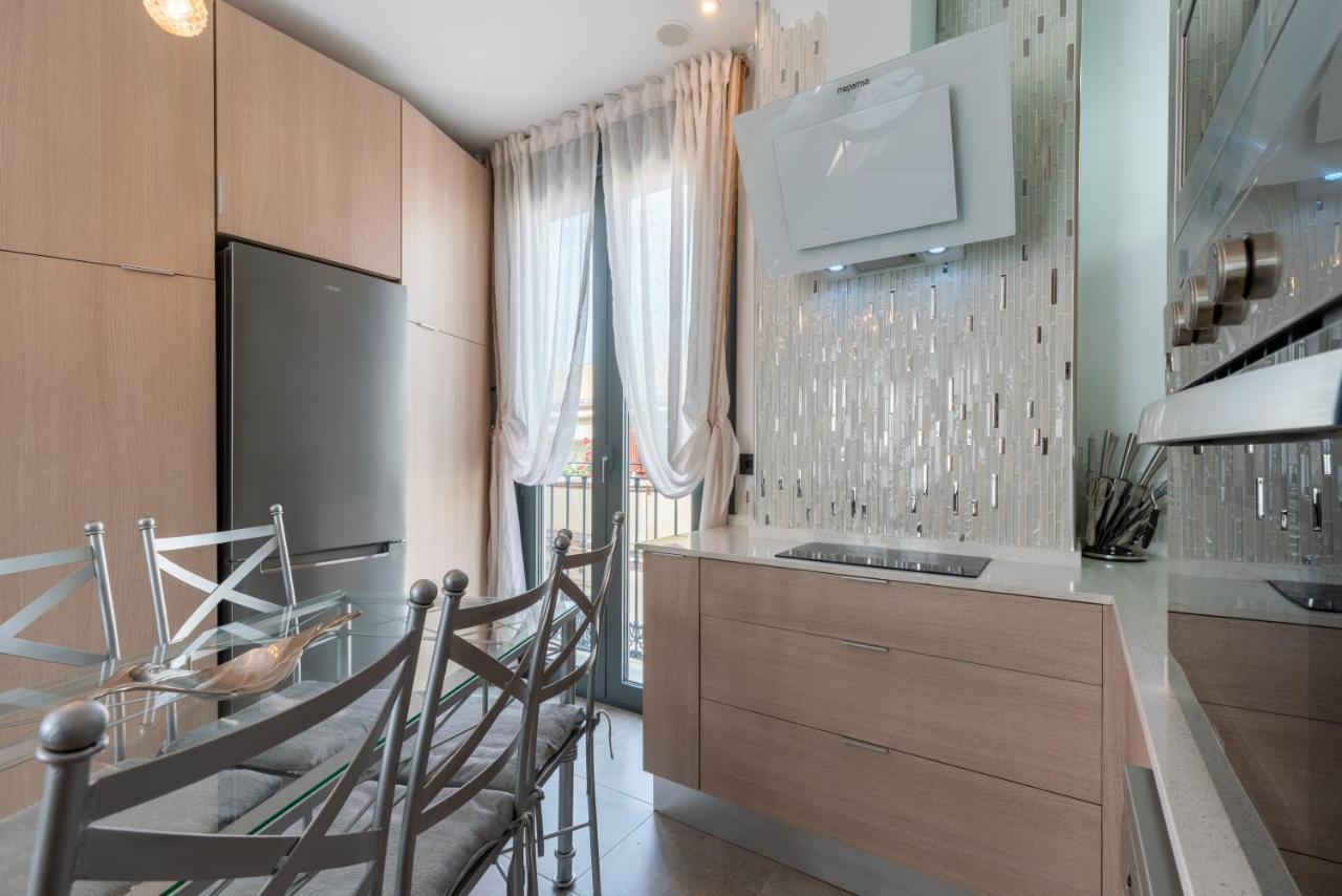 Veoapartment San Lorenzo Sevilla