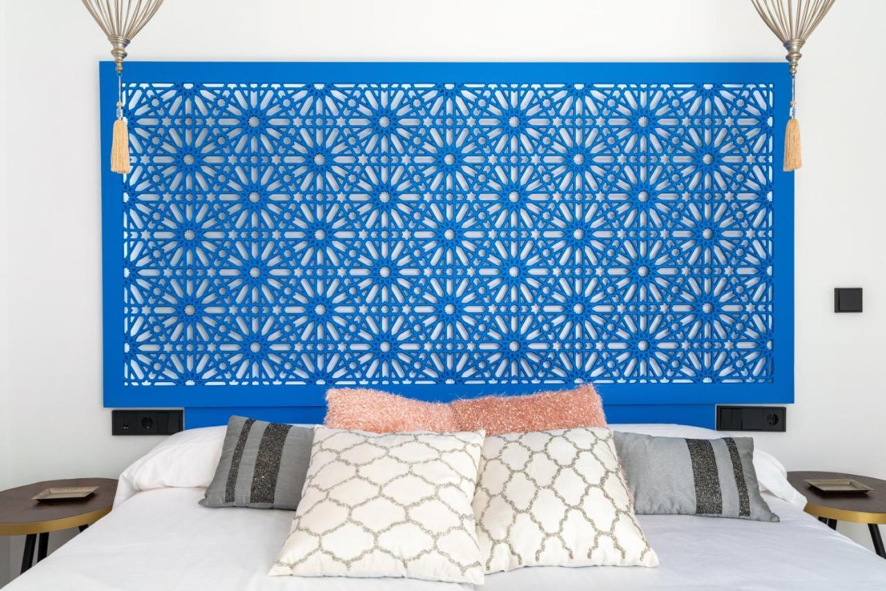 Veoapartment San Lorenzo Sevilla