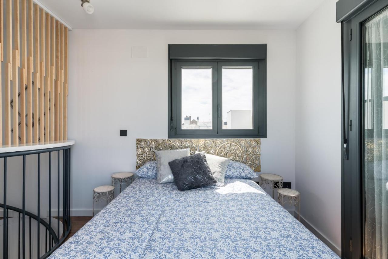 Veoapartment San Lorenzo * Sevilla