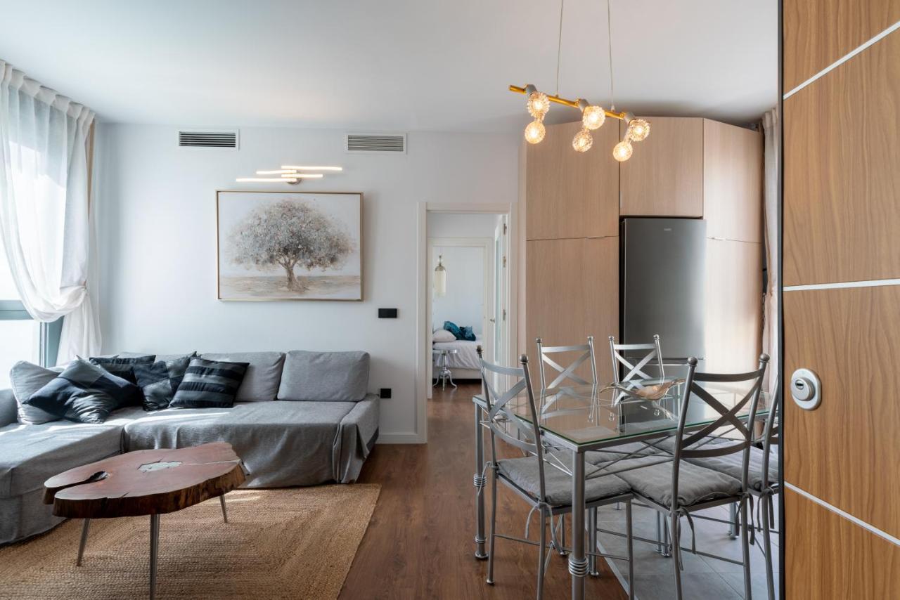 Veoapartment San Lorenzo * Sevilla