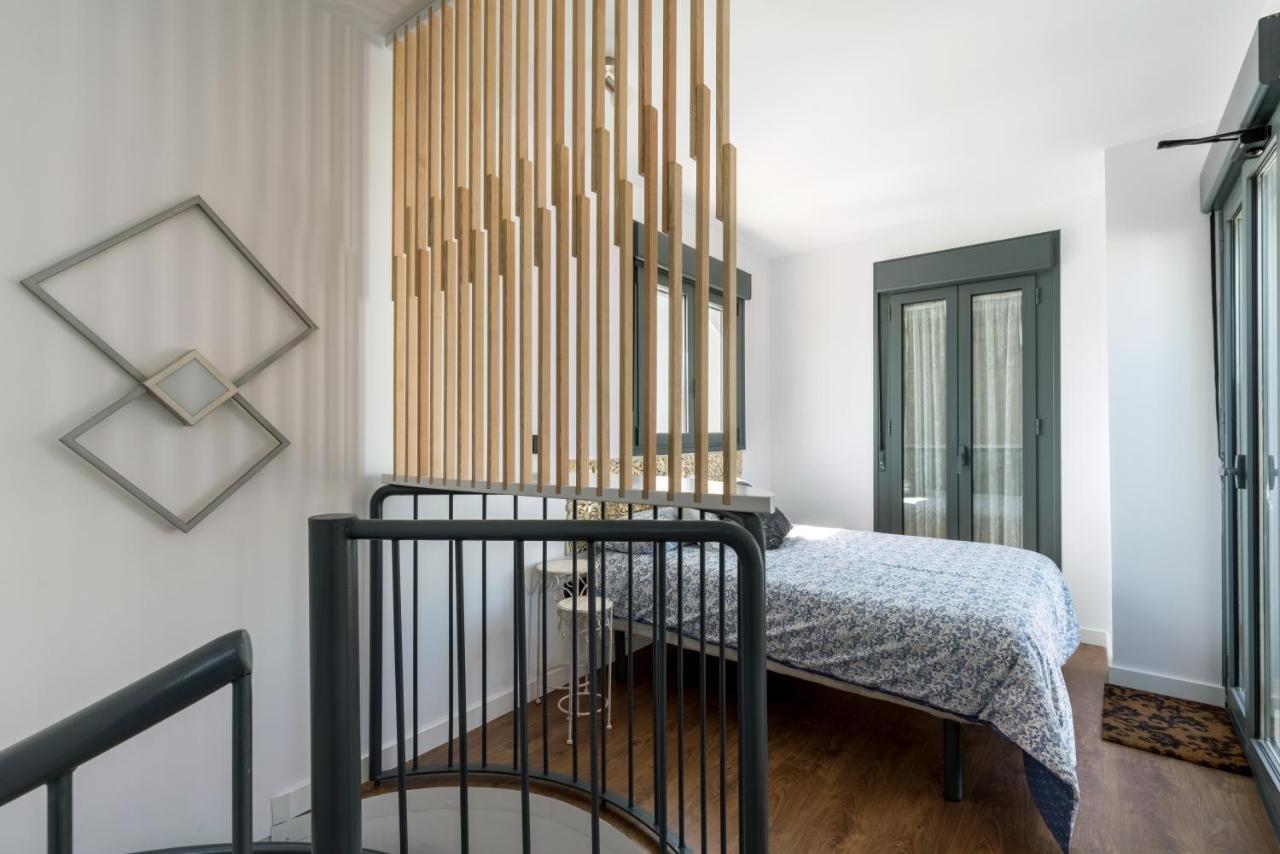 Veoapartment San Lorenzo * Sevilla
