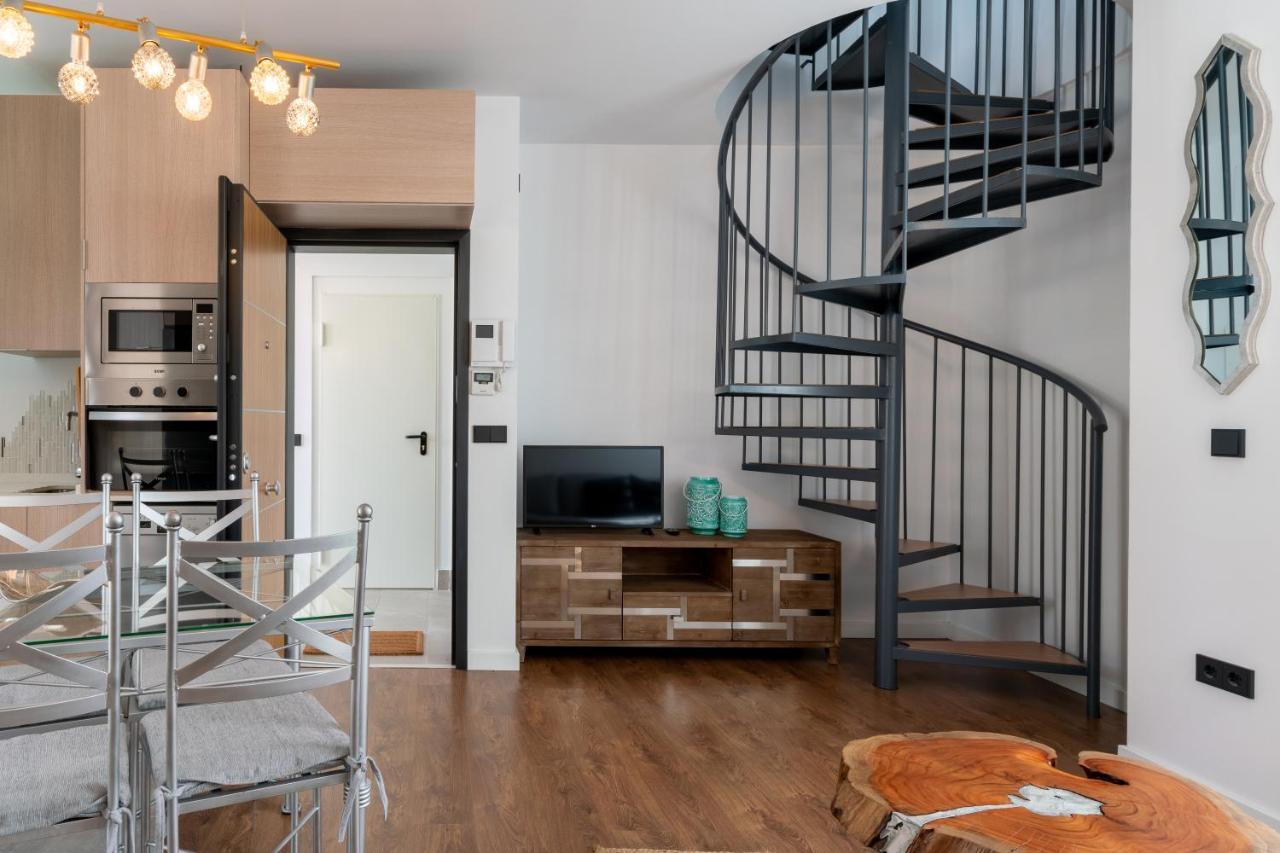 Veoapartment San Lorenzo