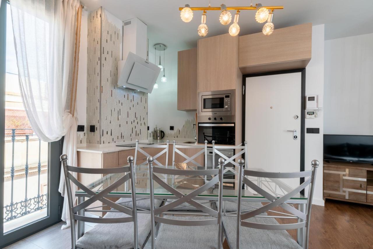 Veoapartment San Lorenzo *