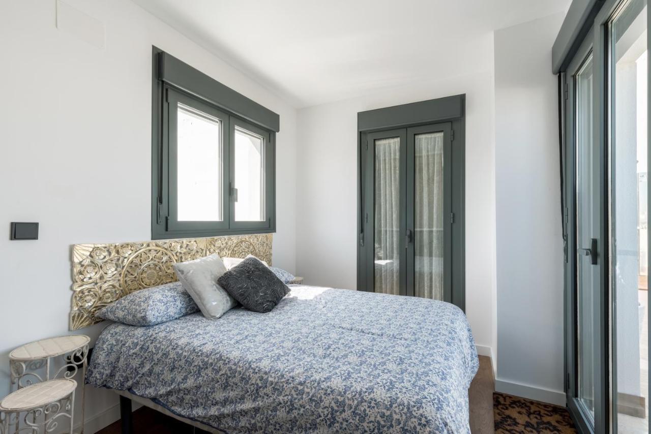 Apartamento Veoapartment San Lorenzo *