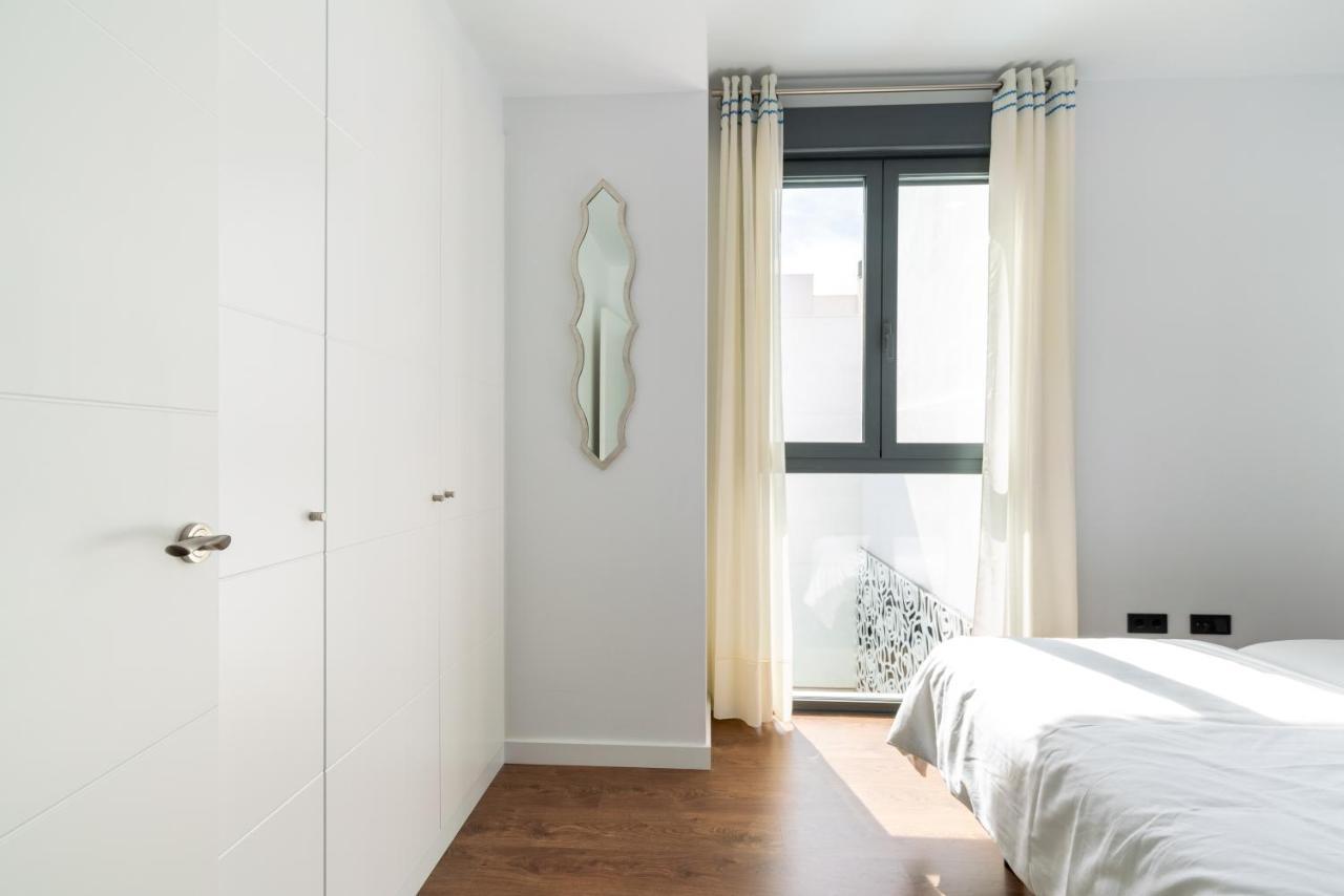Veoapartment San Lorenzo Apartamento