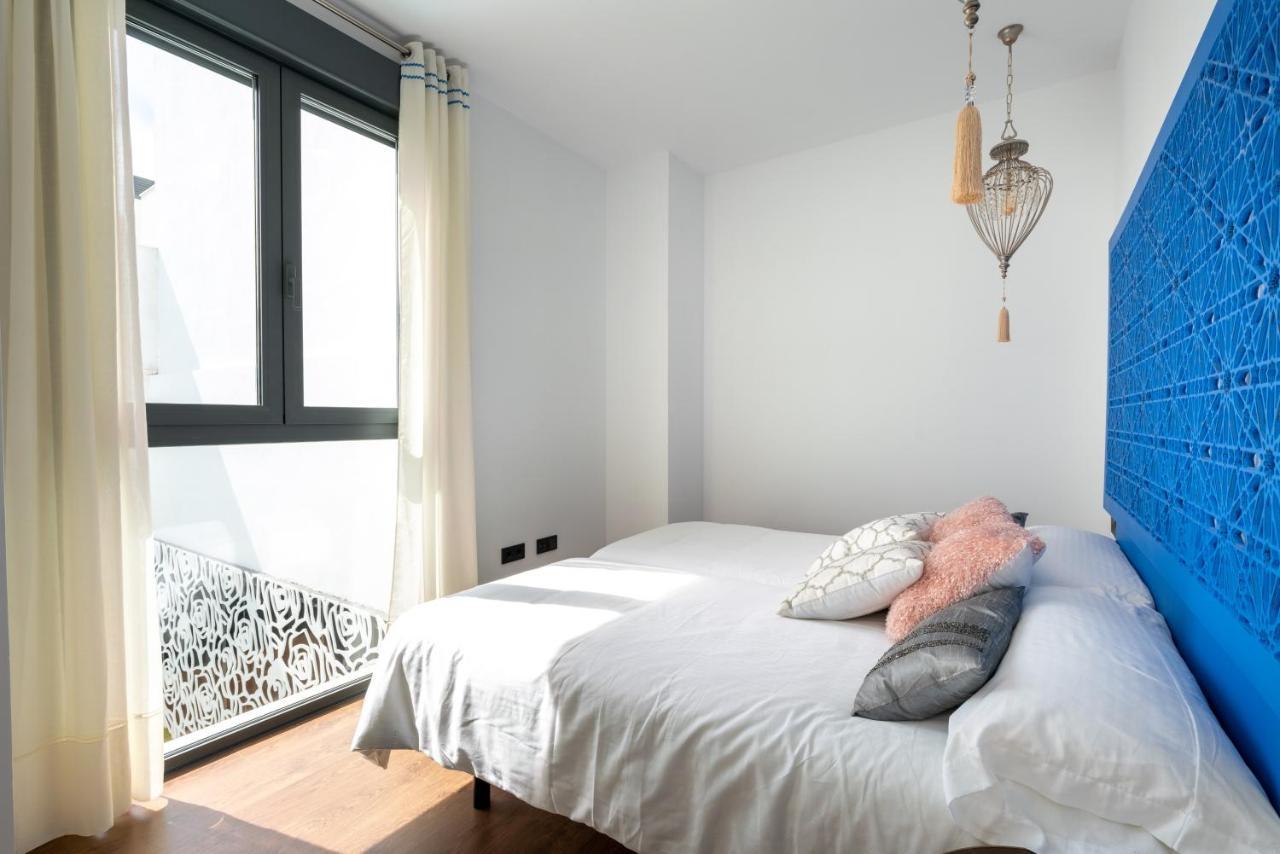 Apartamento Veoapartment San Lorenzo Sevilla