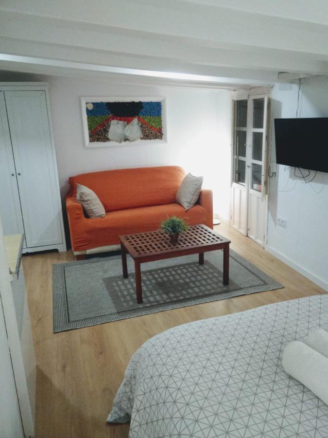 Loft In The Heart Of * Sevilla