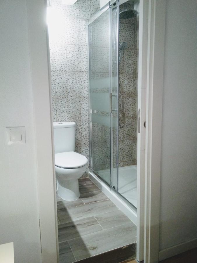 Apartamento Loft In The Heart Of