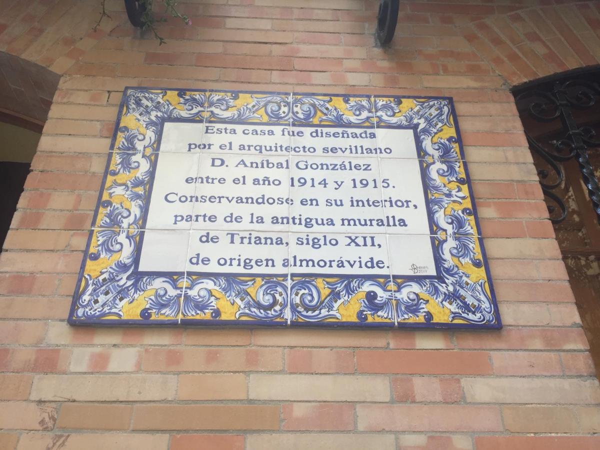 Pequeño Palacete Calle Santas Patronas Apartamento