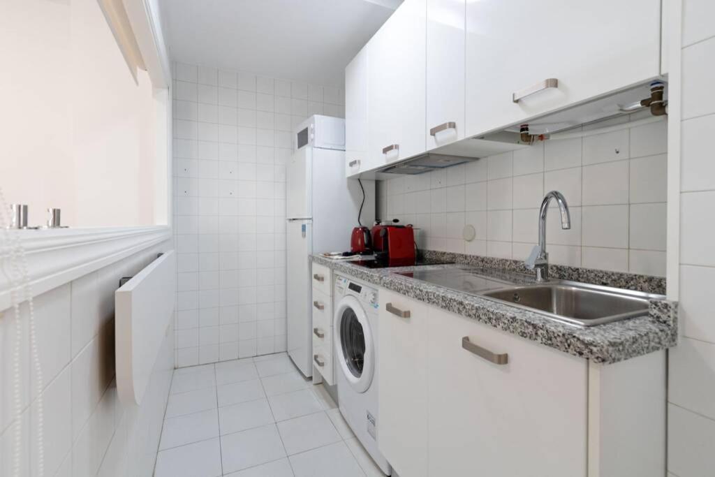 San Clemente By Valcambre Apartamento